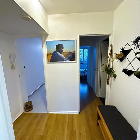Appartement L'Ecrin De La Mairie à Bois-Colombes Extérieur photo
