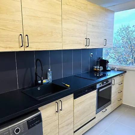 Appartement L'Ecrin De La Mairie à Bois-Colombes Extérieur photo