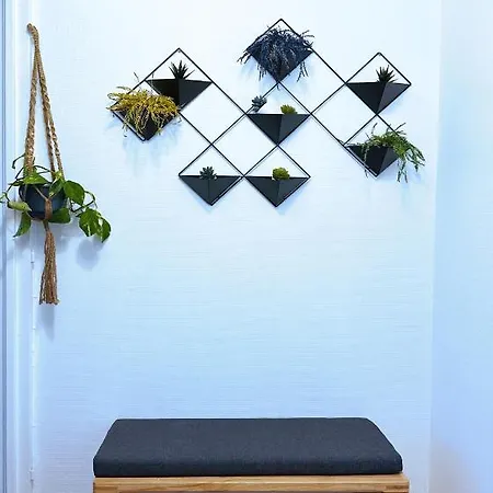 Appartement L'Ecrin De La Mairie à Bois-Colombes Extérieur photo