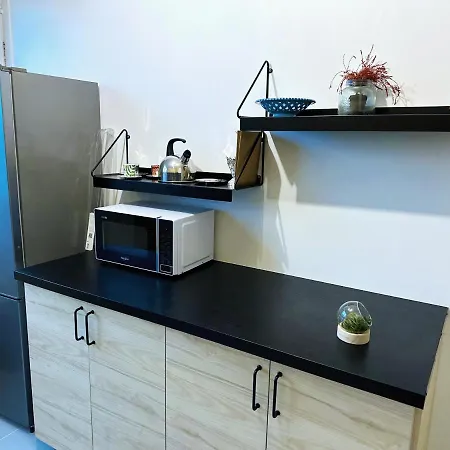 Appartement L'Ecrin De La Mairie à Bois-Colombes Extérieur photo