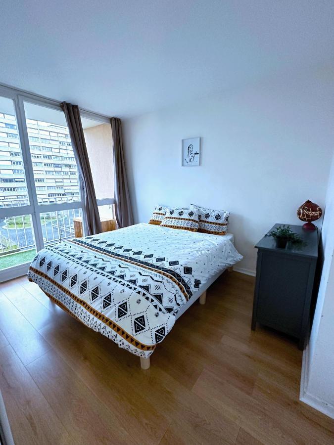 Apartment L'ecrin De La Mairie *