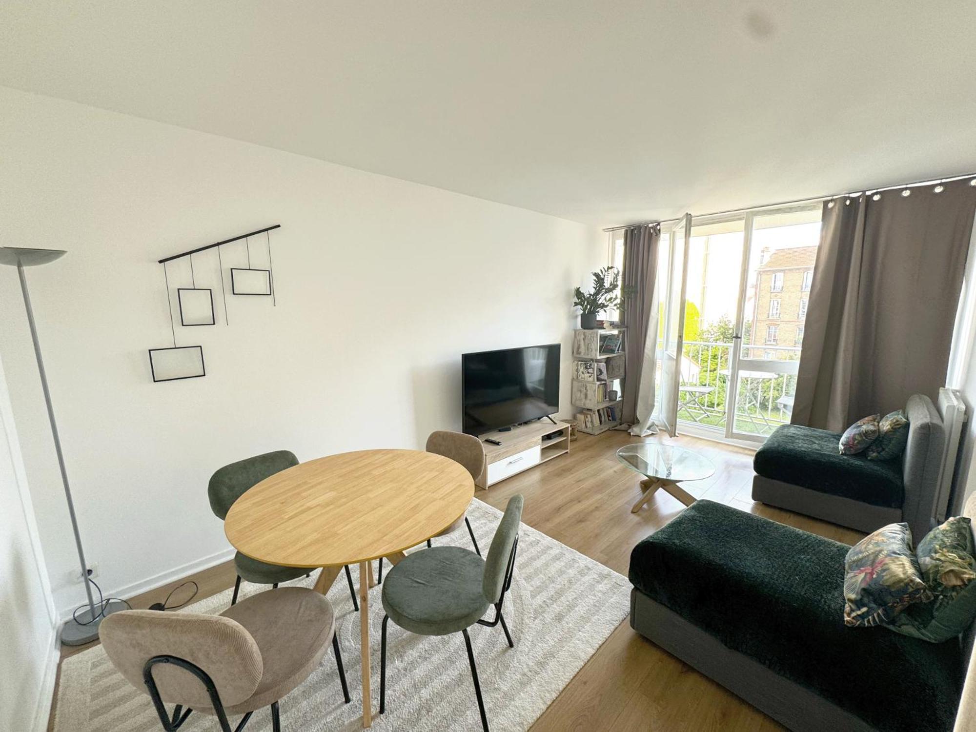 Apartment L'ecrin De La Mairie *