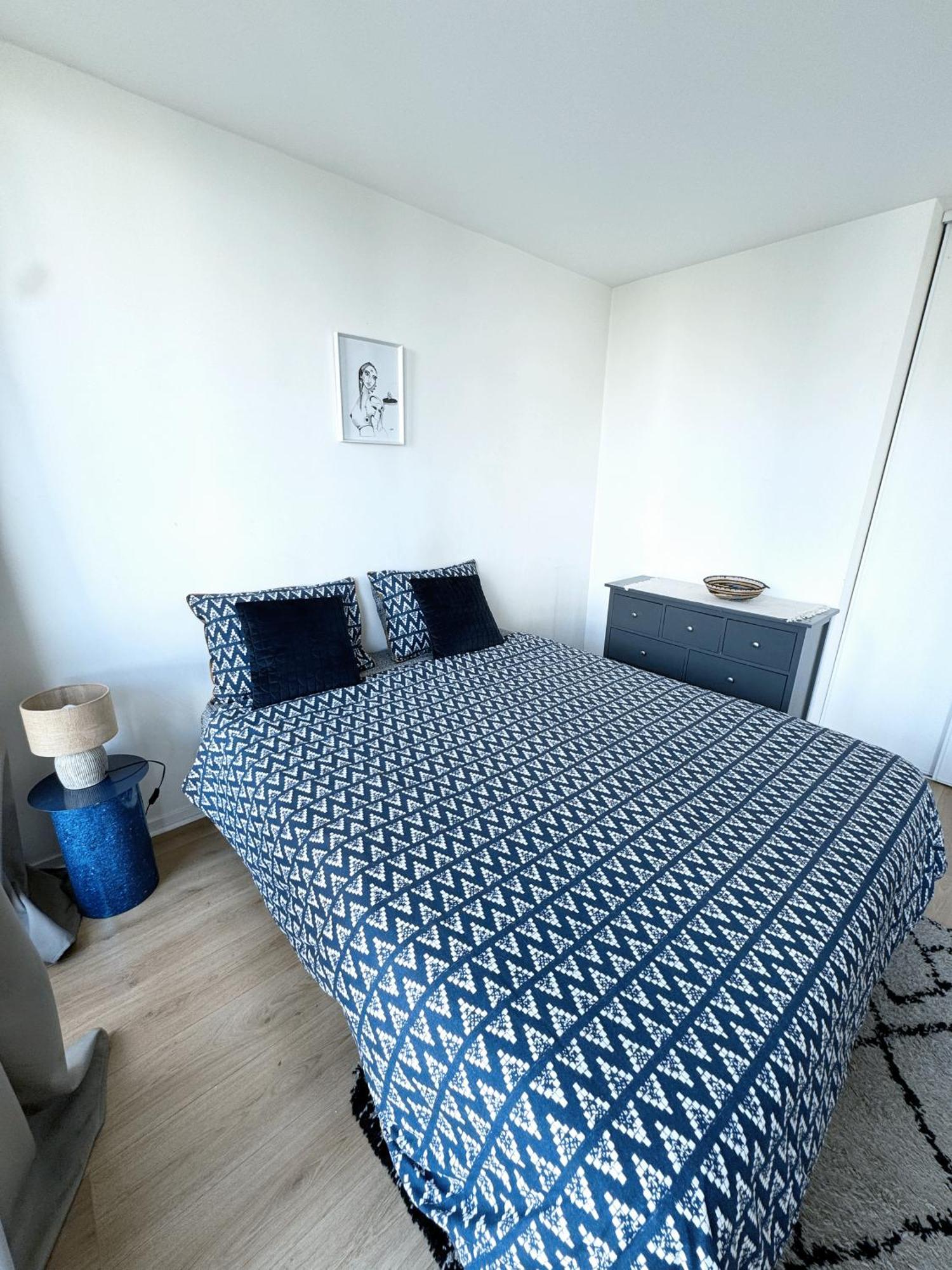 L'ecrin De La Mairie Apartment *