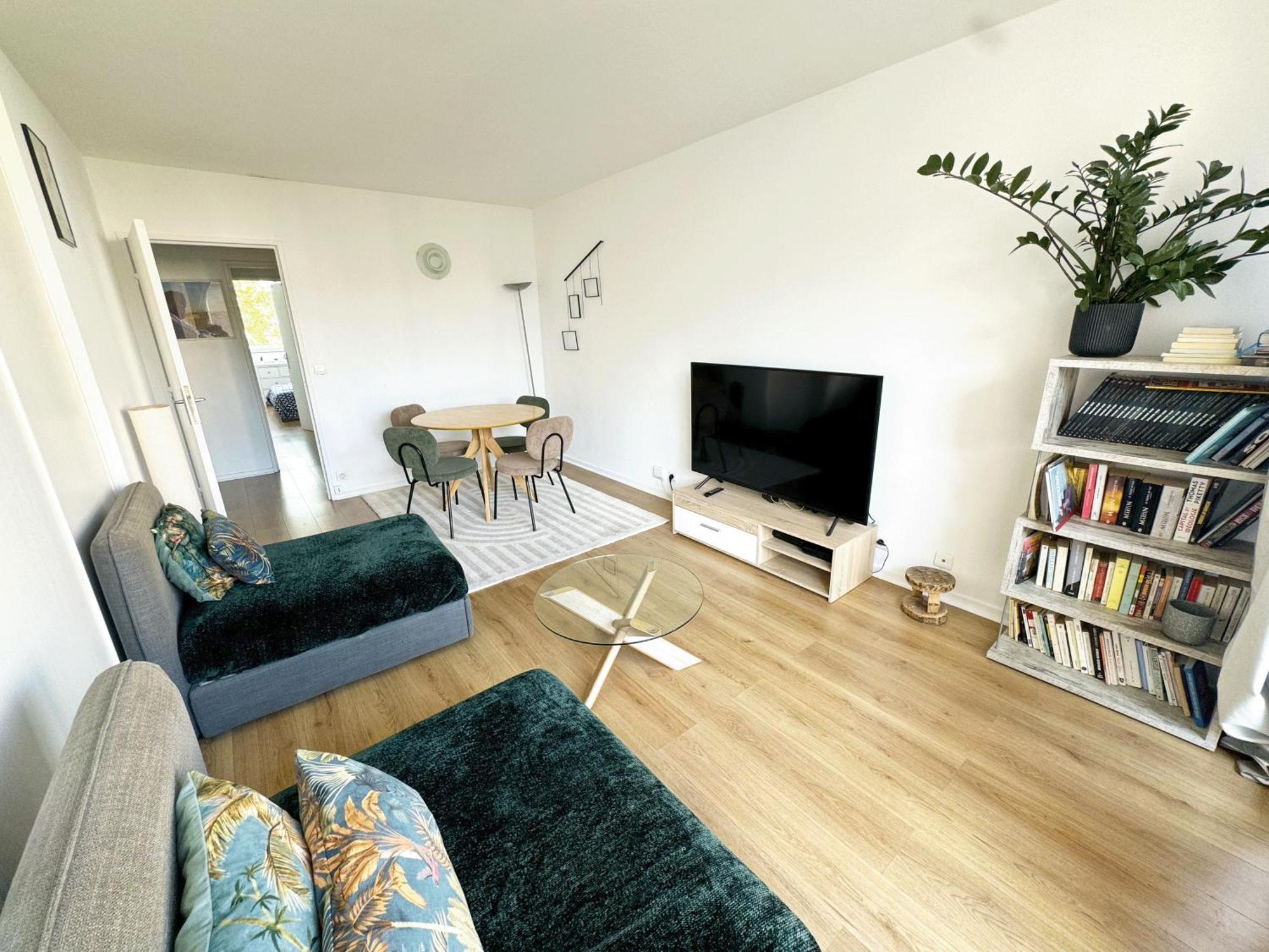 Apartment L'ecrin De La Mairie