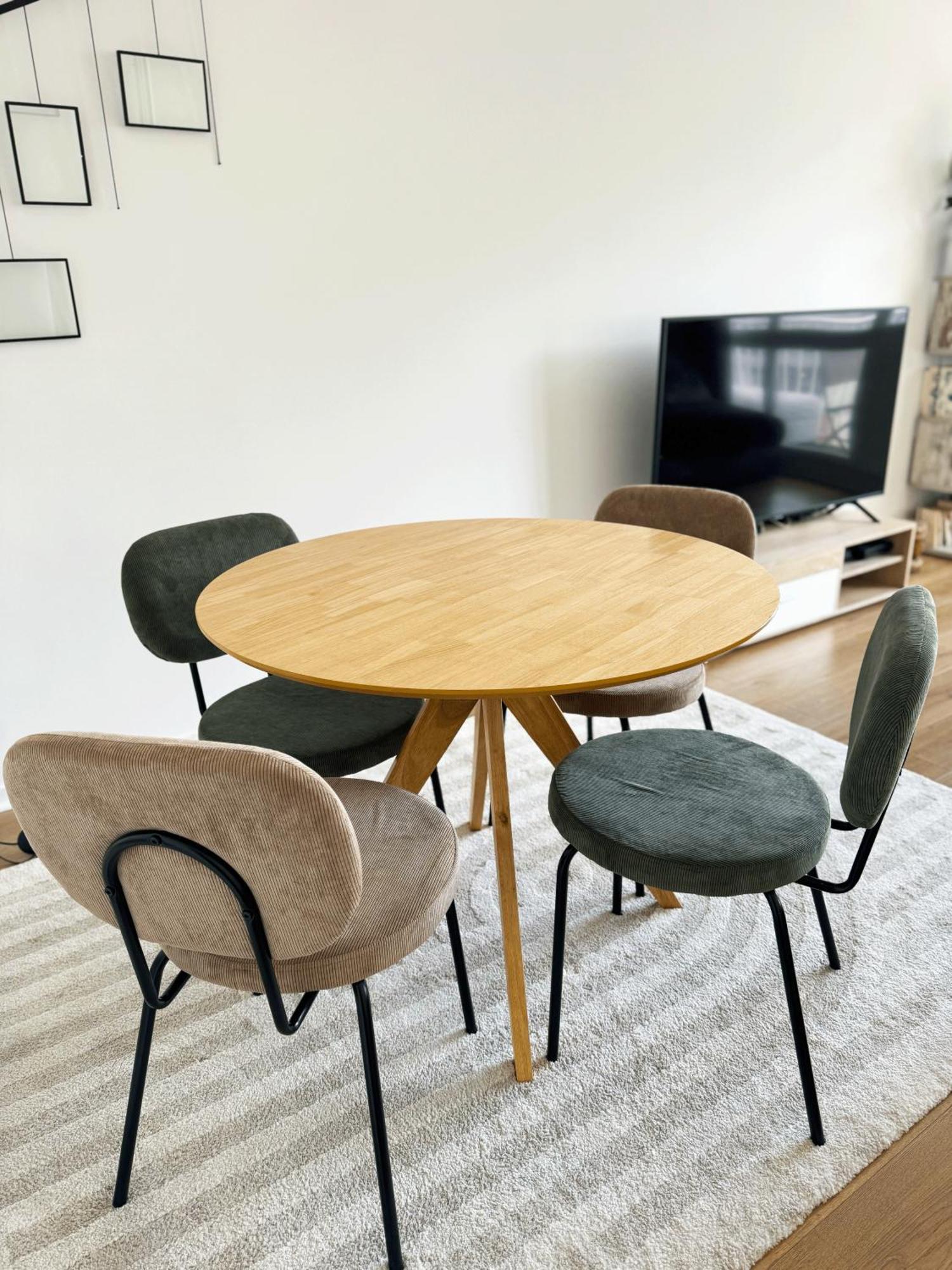 L'ecrin De La Mairie Apartment Colombes (Hauts-de-Seine)