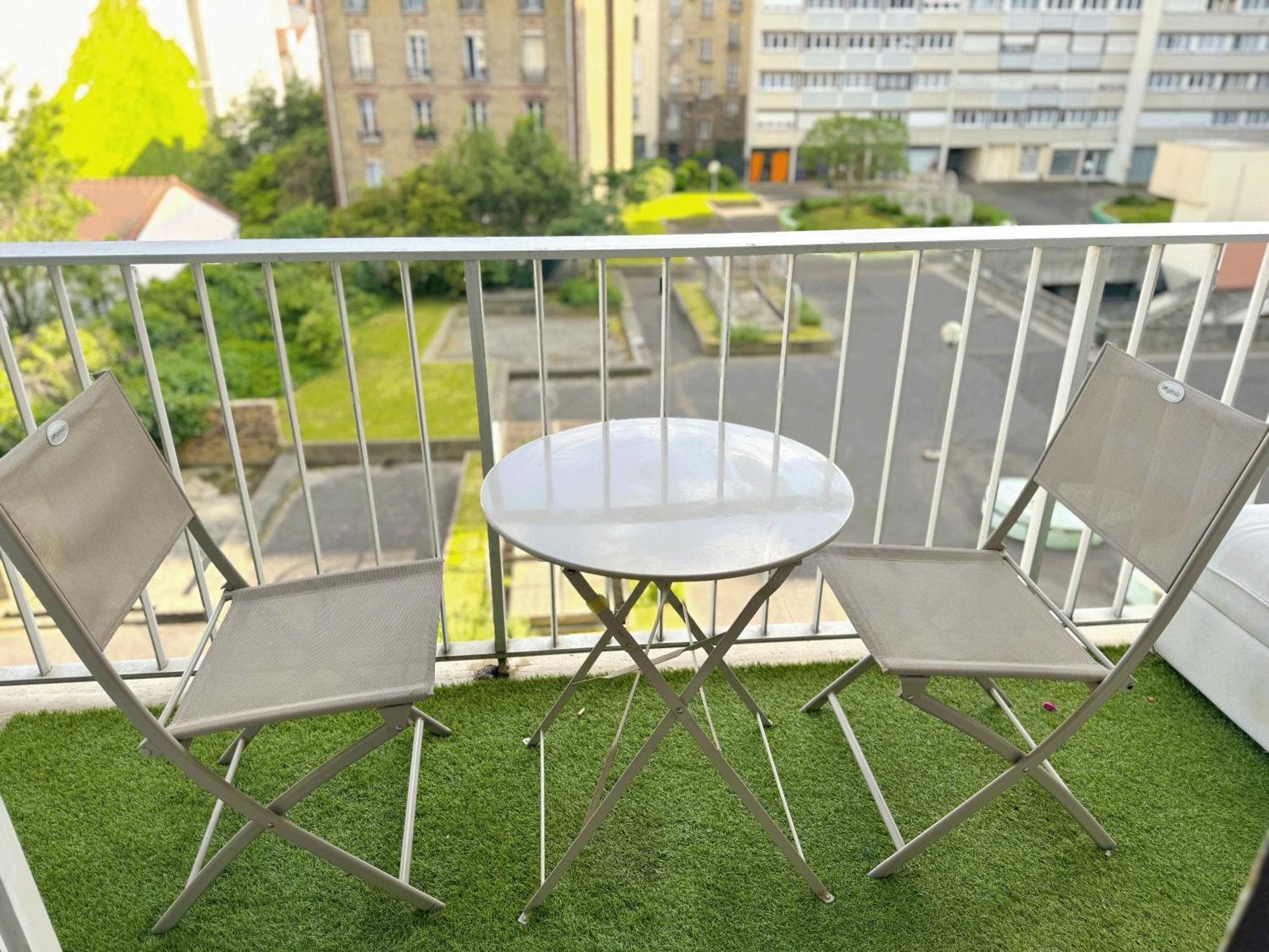 Apartment L'ecrin De La Mairie