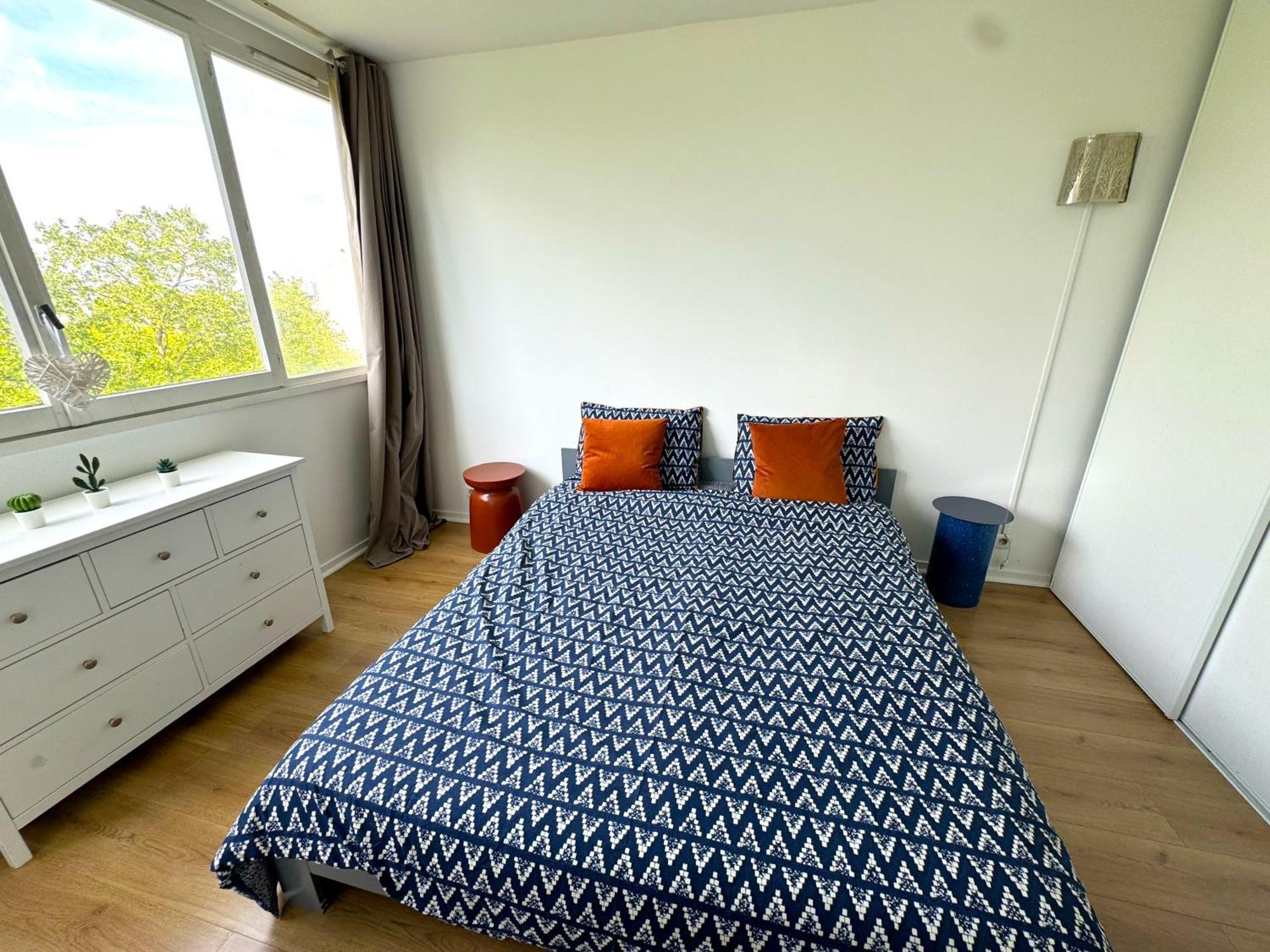 L'ecrin De La Mairie Apartment *