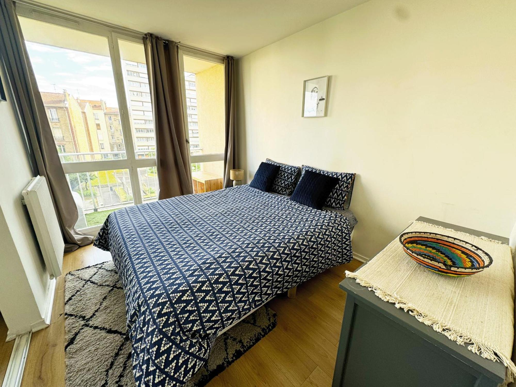 L'ecrin De La Mairie Apartment *